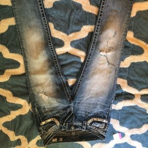 Miss me jeans women’s